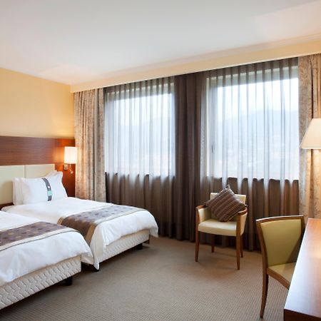 Holiday Inn Salerno-Cava De' Tirreni By Ihg Exteriér fotografie