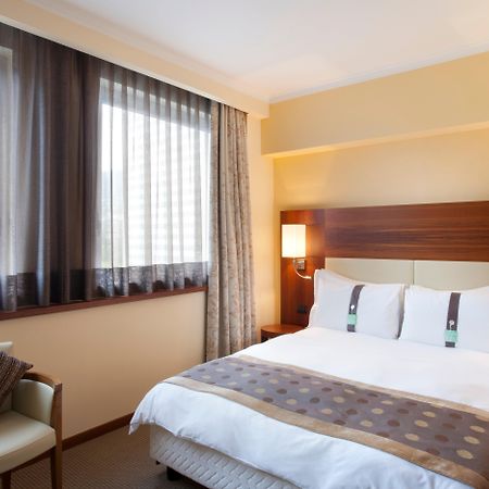 Holiday Inn Salerno-Cava De' Tirreni By Ihg Exteriér fotografie