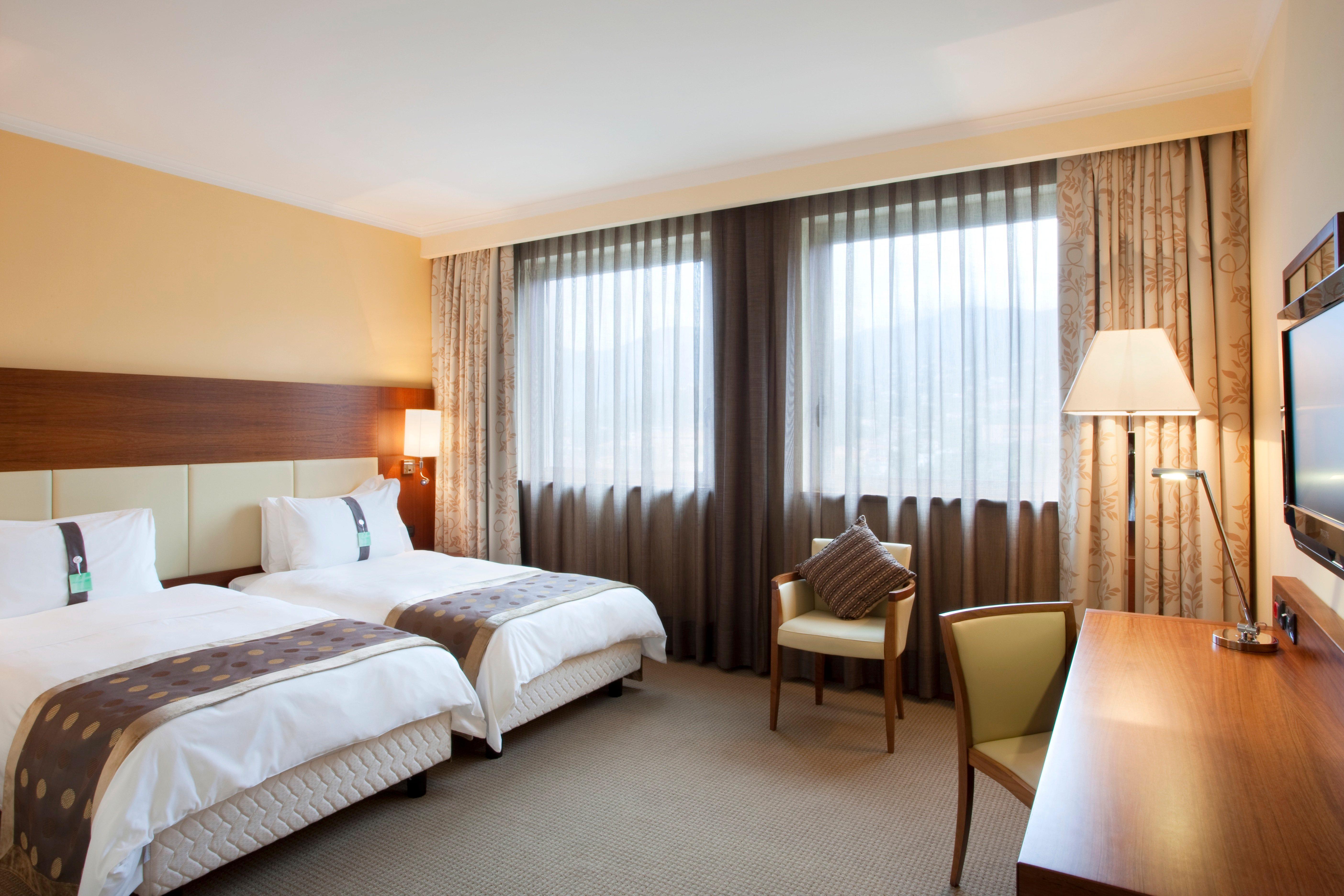 Holiday Inn Salerno-Cava De' Tirreni By Ihg Exteriér fotografie