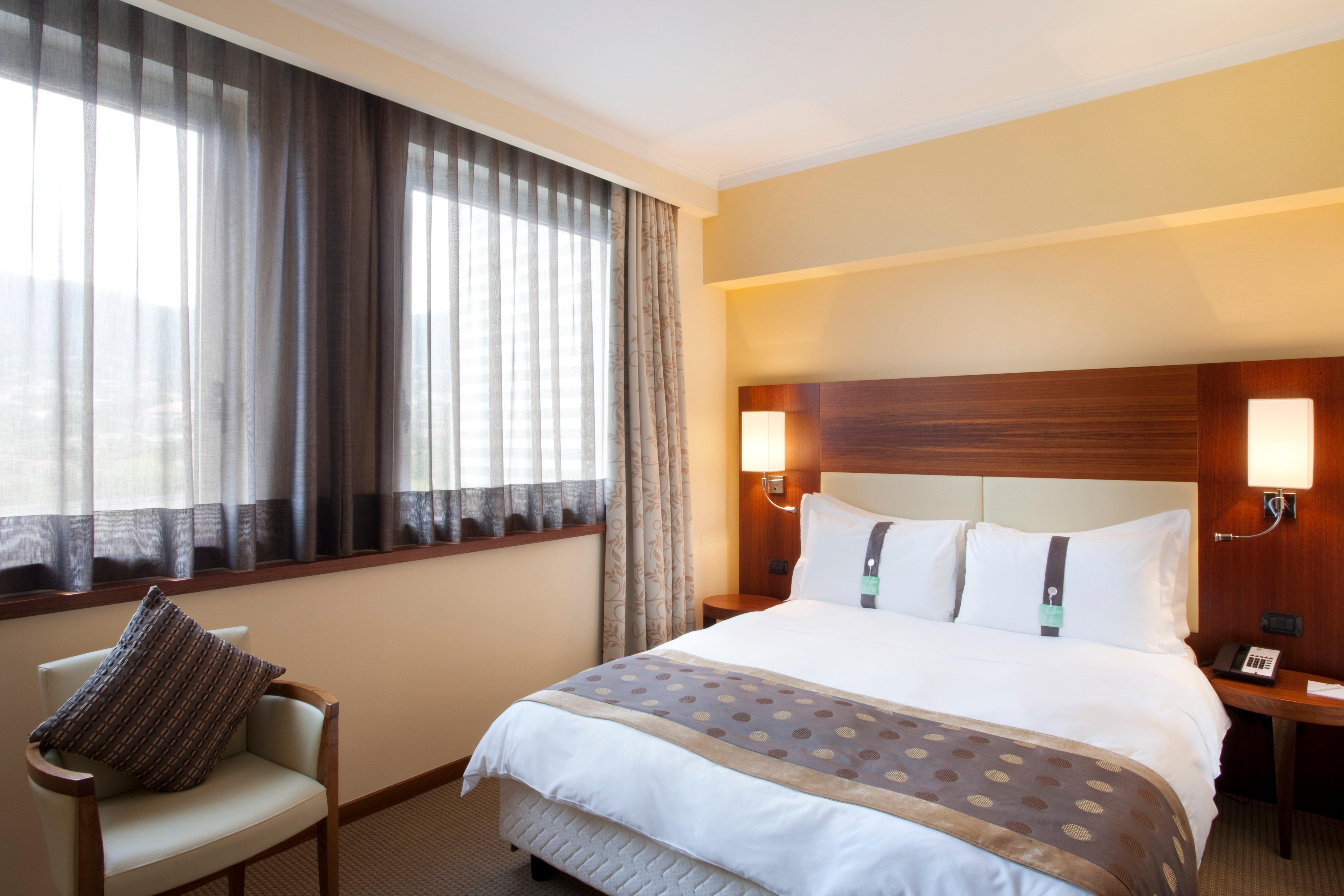 Holiday Inn Salerno-Cava De' Tirreni By Ihg Exteriér fotografie