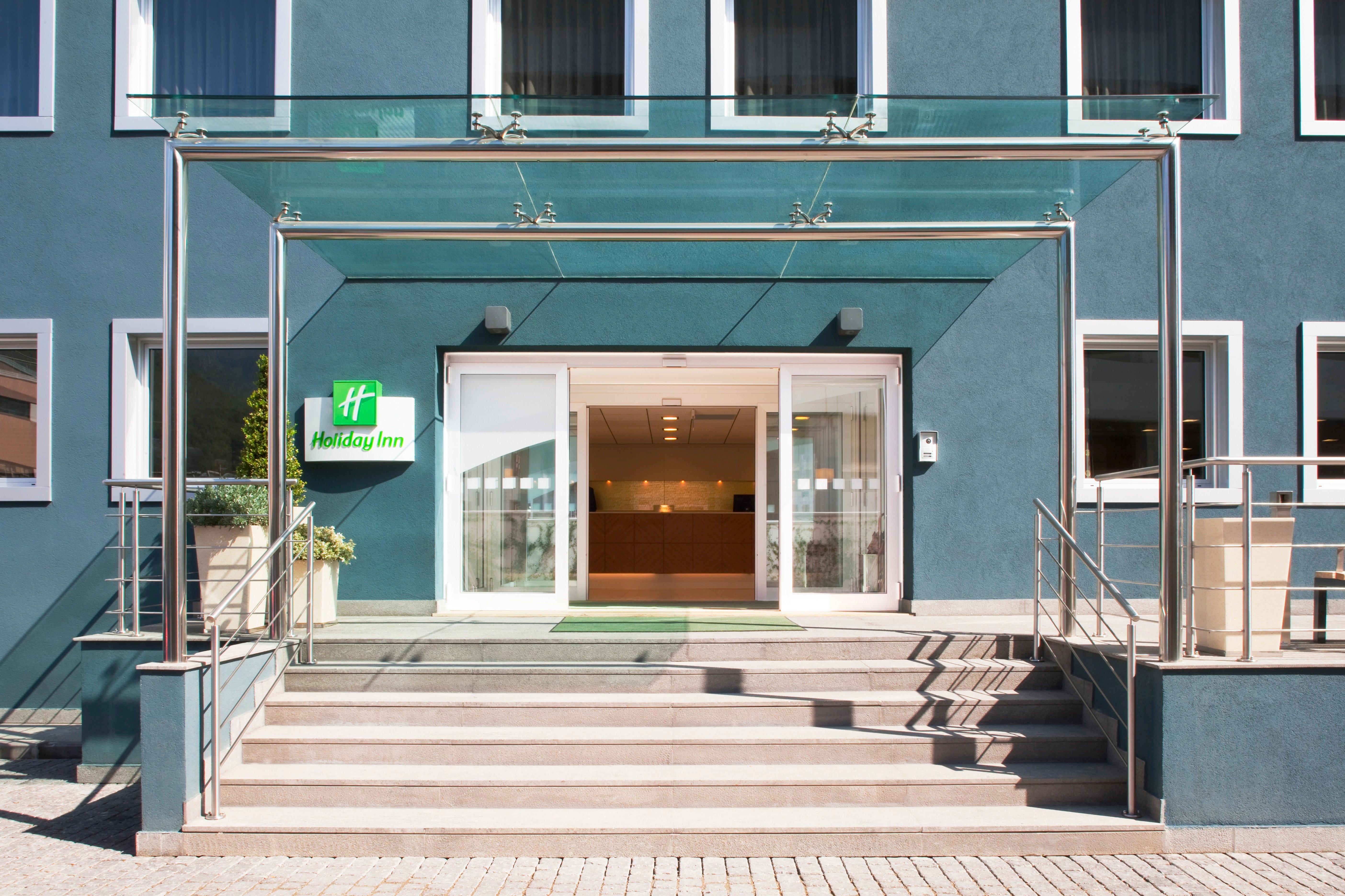 Holiday Inn Salerno-Cava De' Tirreni By Ihg Exteriér fotografie