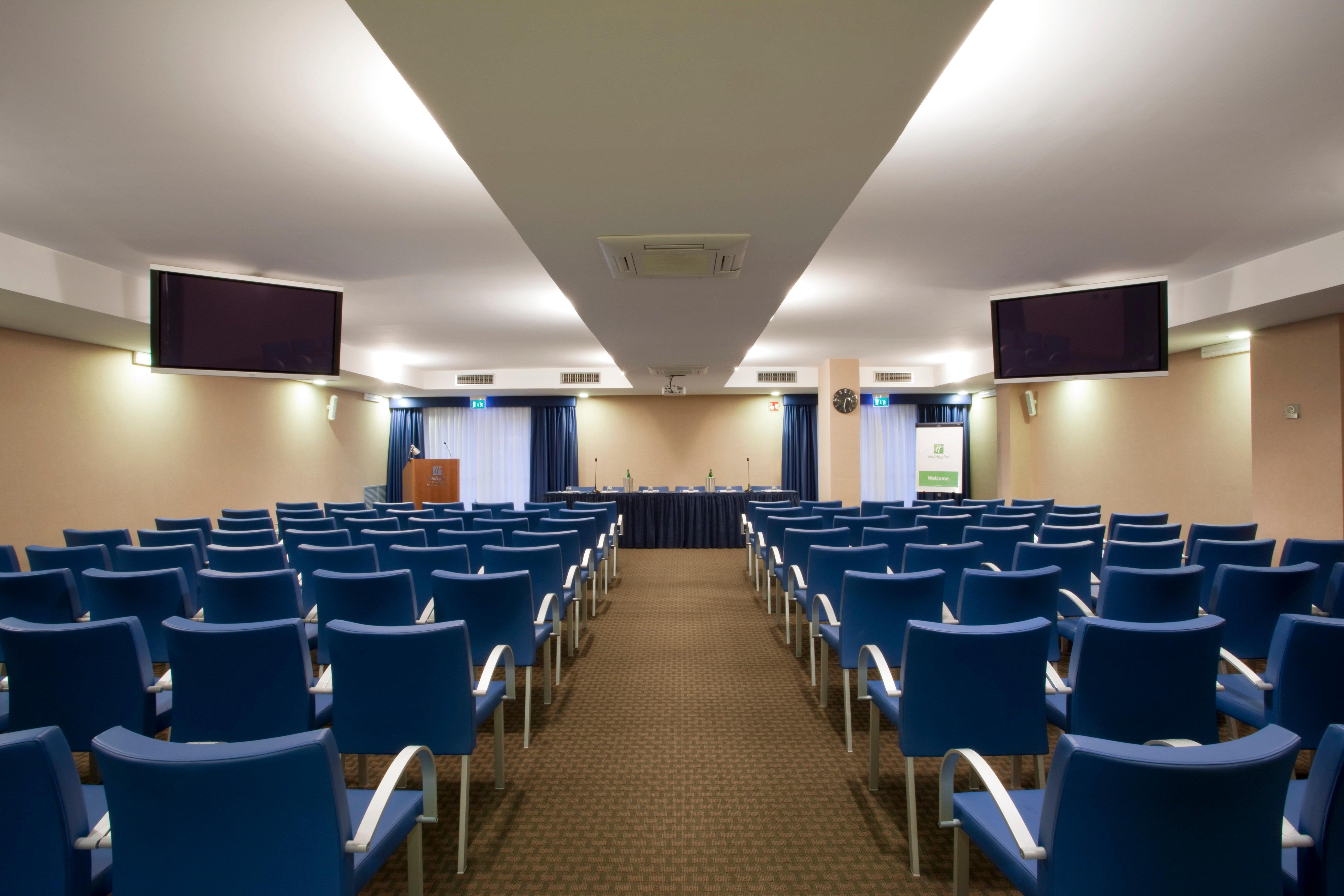 Holiday Inn Salerno-Cava De' Tirreni By Ihg Exteriér fotografie