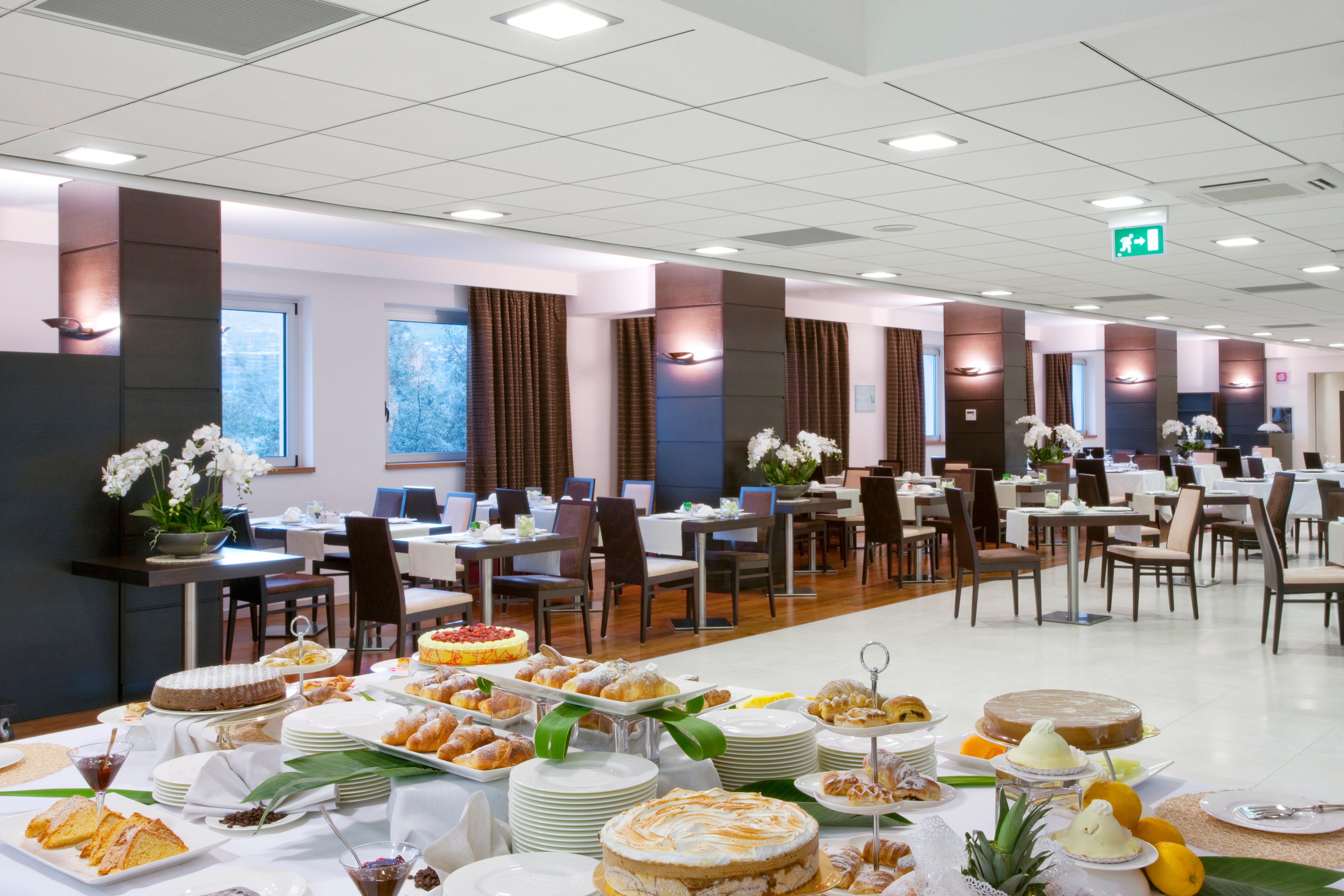 Holiday Inn Salerno-Cava De' Tirreni By Ihg Exteriér fotografie