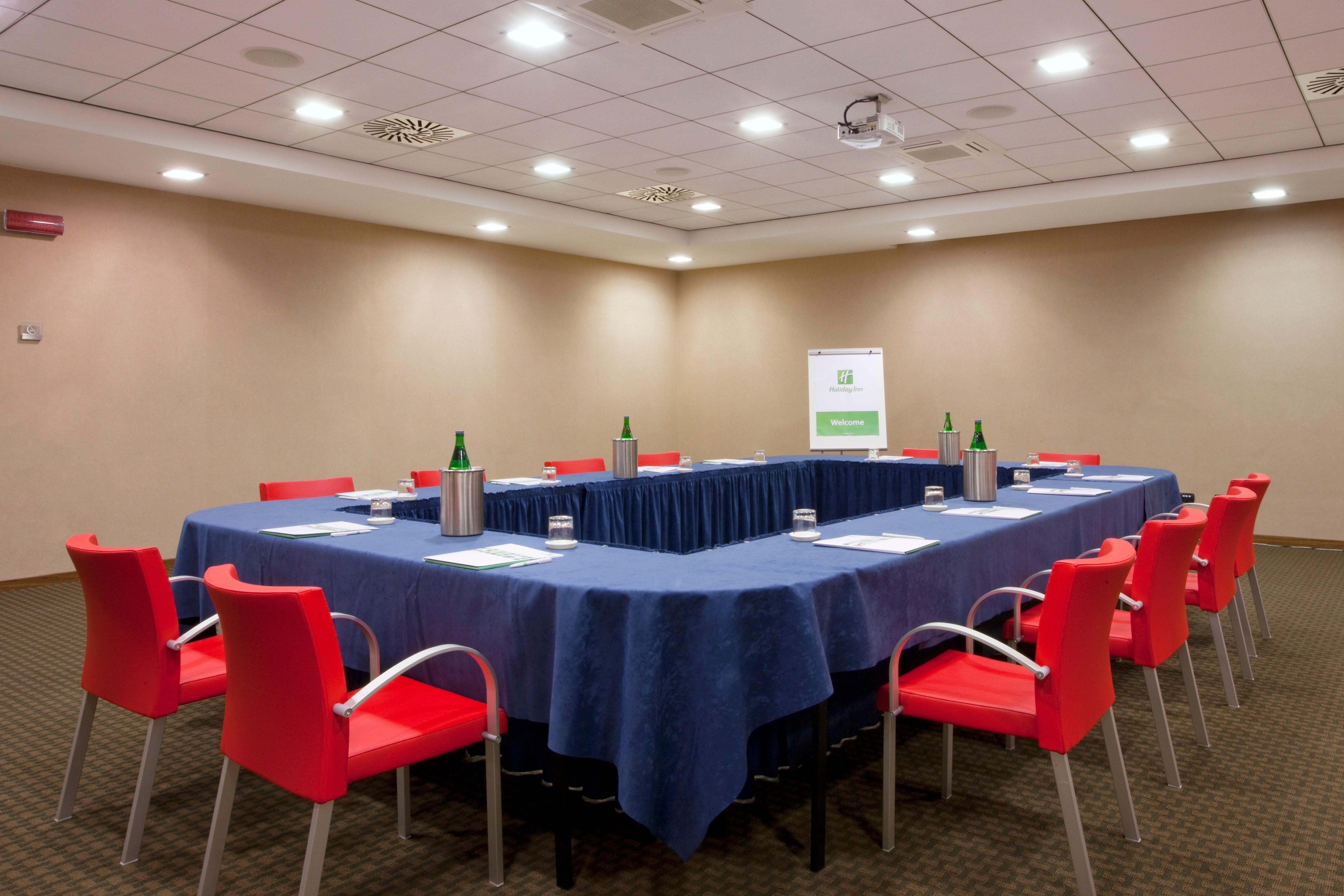 Holiday Inn Salerno-Cava De' Tirreni By Ihg Exteriér fotografie