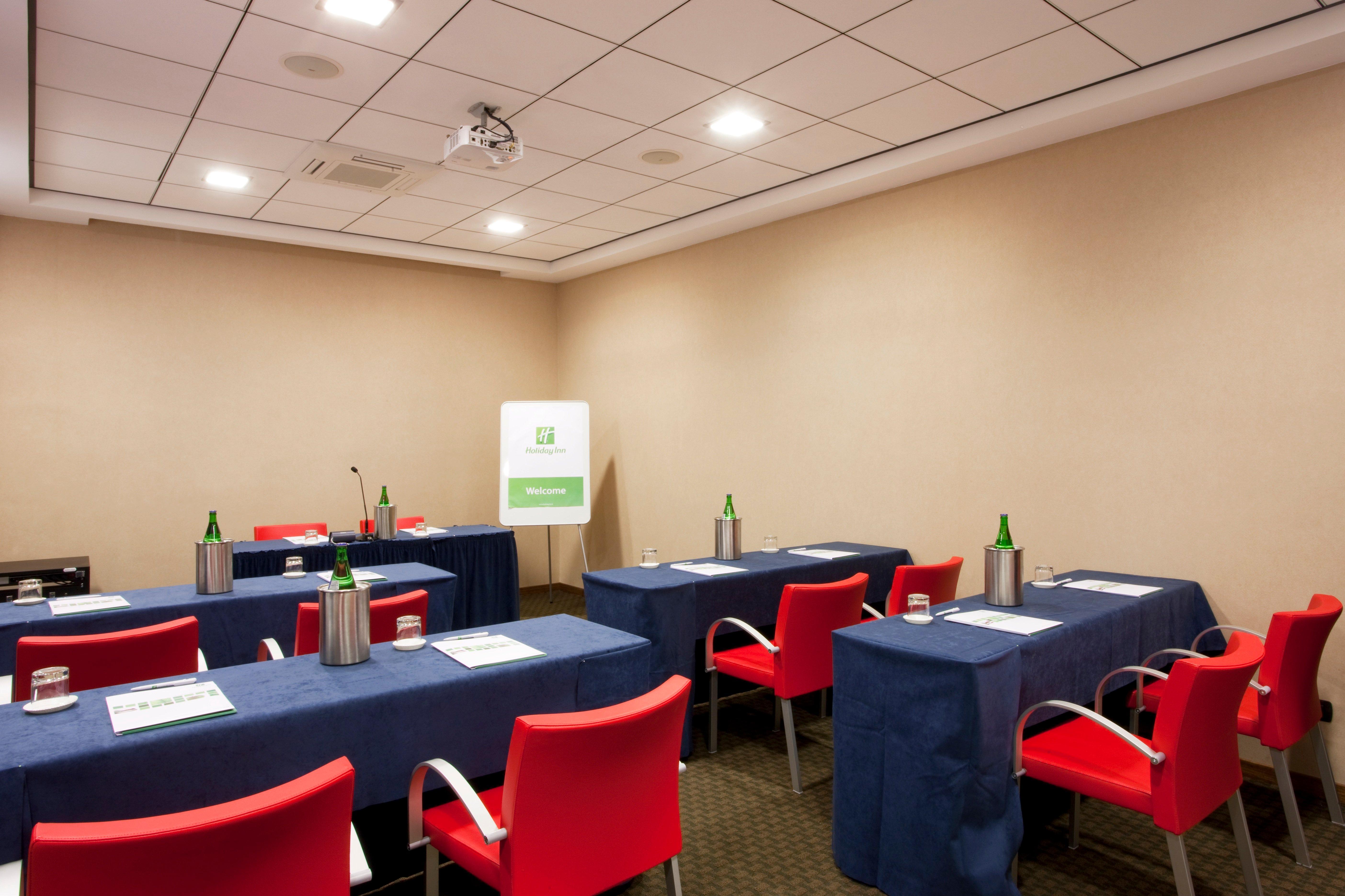 Holiday Inn Salerno-Cava De' Tirreni By Ihg Exteriér fotografie