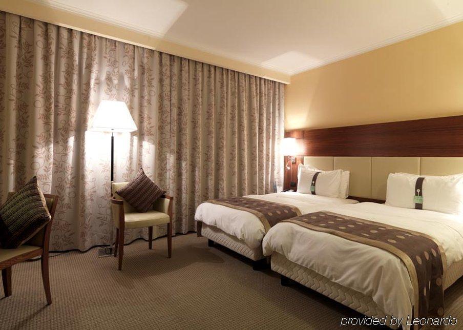 Holiday Inn Salerno-Cava De' Tirreni By Ihg Exteriér fotografie