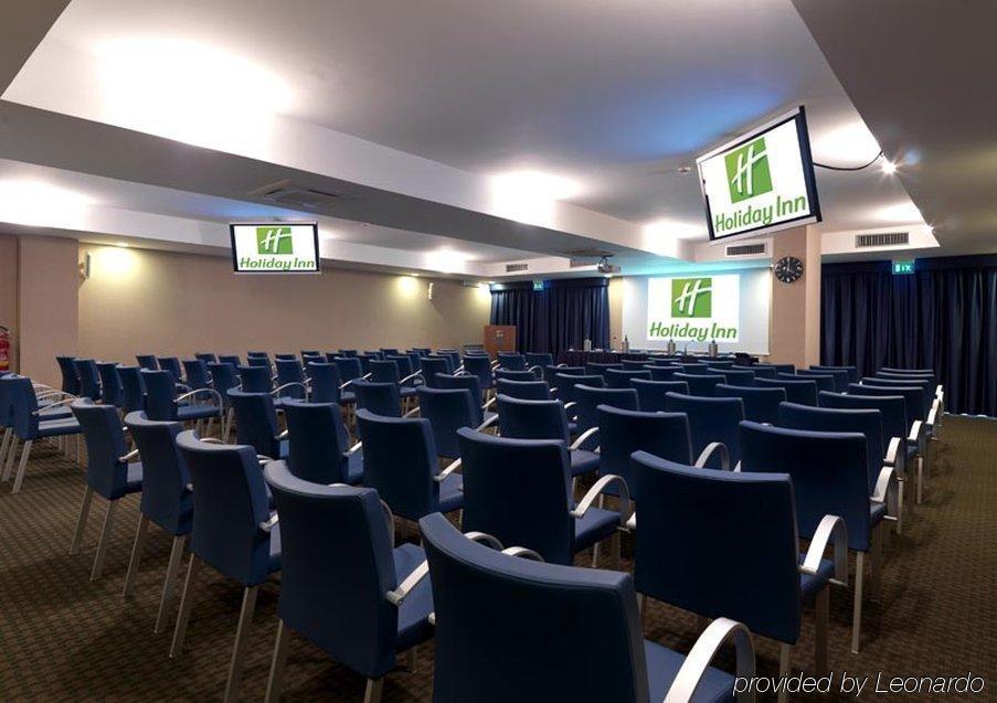 Holiday Inn Salerno-Cava De' Tirreni By Ihg Zařízení fotografie