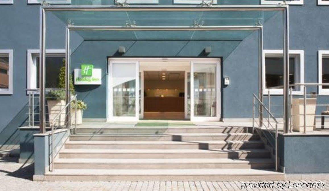 Holiday Inn Salerno-Cava De' Tirreni By Ihg Exteriér fotografie