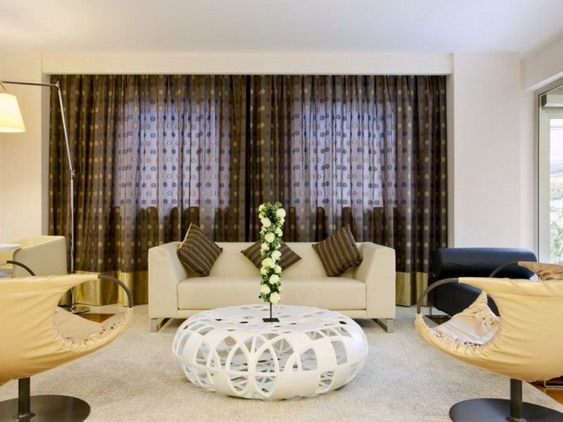 Holiday Inn Salerno-Cava De' Tirreni By Ihg Exteriér fotografie